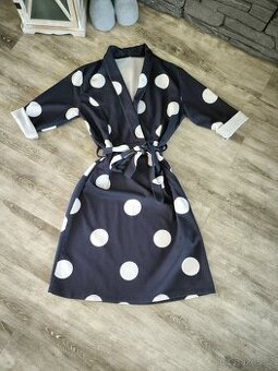 Šaty vel. S