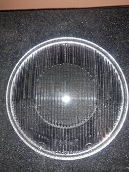 Jawa Californian, BMW R 60/2 - sklo př. sv. BOSCH