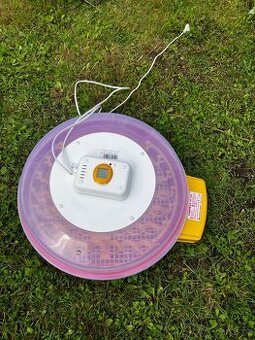 Automatická líheň PUISOR 51 ks vajec