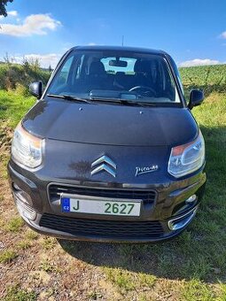 Prodám Citroen c3 picasso