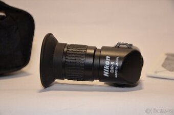 Nikon hledáček DR-5