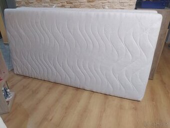 MATRACE COOLPLUS 100x200x23cm - 2ks