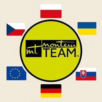 Truhlář / montér kuchyní s minimálně 2–3letou praxí