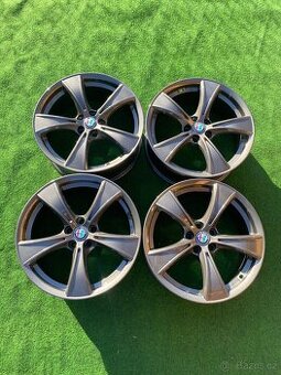 ALU KOLA ALFA ROMEO 5X98 R17 GT