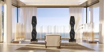 Exclusivní reprosoustavy Exclusive V1 ES