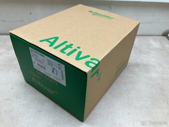 Frekvenční měnič Schneider ATV320U75N4B, 7,5kW, 3x400V