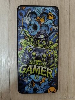 Kryt na telefon Redmi Note 14 5G