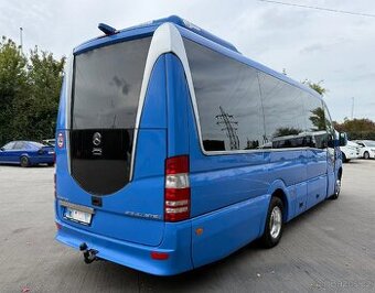 Mercedes-Benz Sprinter XXL- 21míst