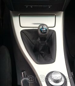 Manžeta řadící páky BMW e9x, E8x