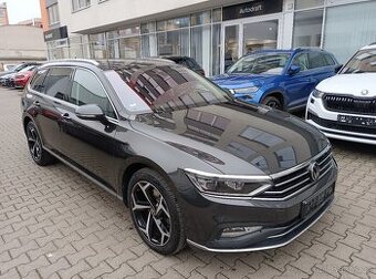 VW Passat B8 Variant 2.0TDI 110kW DSG - záruka Autodraft - 1