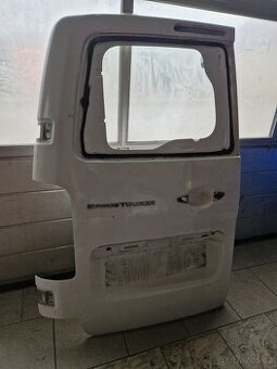 Dveře Citroen Spacetourer -Peugeo Traveler – Opel Zafira – T