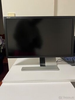 Acer monitor