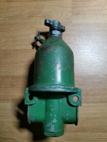 B61 Hustič pneu Jikov Praga Zetor odlučovač oleje