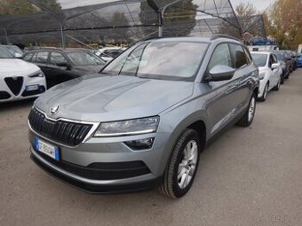 Škoda Karoq, 2.0 TDI DSG Style Plus DPH