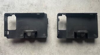 2 x Držák telefonu, do BMW Navigator Cradle