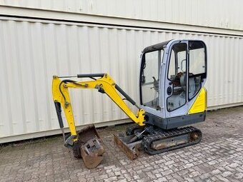 Prodám Wacker Neuson 1404 E09 01