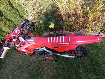 Crf 250 r 2025