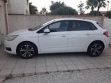 Citroen C4 II 1,6Hdi