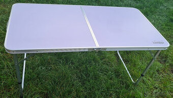TOP NOVÝ Stůl kempingový skládací