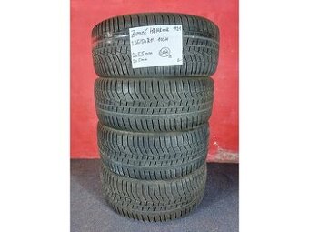 235/50 R19 103H ZIMNÍ Hankook Winter Icept Evo 2