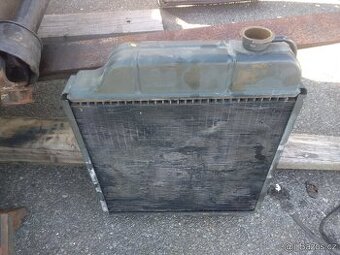 Chladič Zetor 5211-7745....