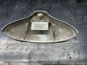 Fiat 500, 600 osvětlení zadní Spz RZ