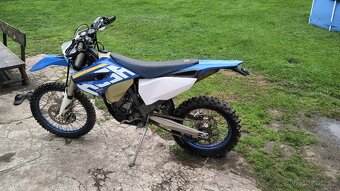 Husaberg FE 350 2014 - 1