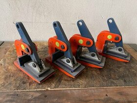 Horizontální zvedací svěrka IPHNM10 - CROSBY