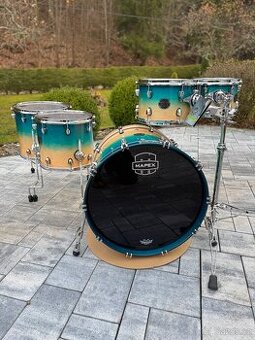 Nové Mapex Saturn Studioease II