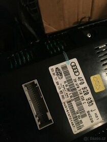 4F0 920 933 J Tachometr , panel přístrojů Audi A6 4F C6