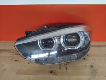 Světlo Bmw F20