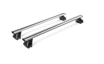 Originální příčný střešní nosič Škoda Kodiaq II