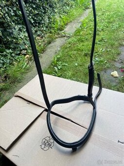 Černý anglicky nánosník Cob - 1