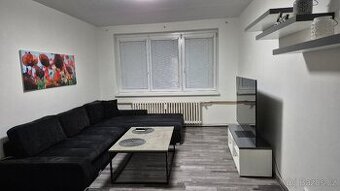 2+1 Ostrava Výškovice 52m2 - 1