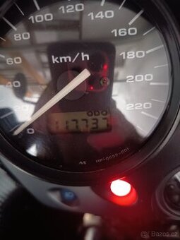 prodej Honda Varadero XL1000V