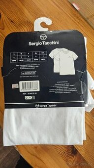 Trička Sergio Tacchini - 1