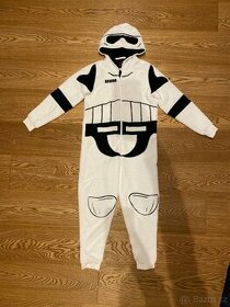 Overal StarWars v. 128/134