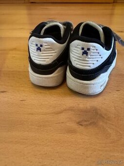 Děské tenisky puma, vel.27
