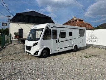 Nové ETRUSCO I 7400 SBC Automat od autorizovaného predajcuSR