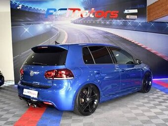 Koupím vw golf 6R