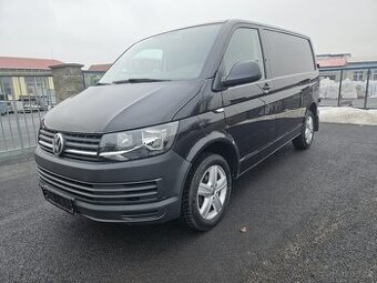 VW TRANSPORTER T6  2.0TDI 103KW NOVÉ ROZVODY, OLEJ FILTRY