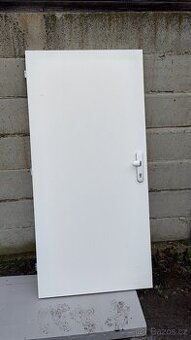 Protipožární dveře