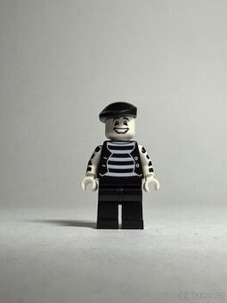 LEGO 8684 Minifigurka Mim