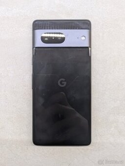 Google pixel 7 (8GB RAM/128GB úložiště)