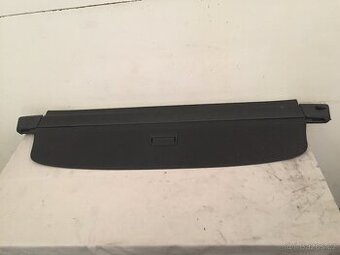 VW PASSAT B6 3C VARIANT 2005-2010 - ROLETA KUFRU ČERNÁ