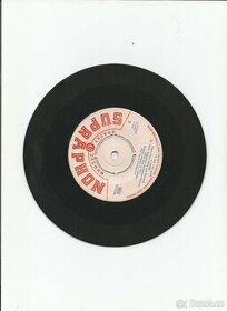 SP desky Supraphon 12 ks