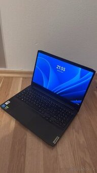 Lenovo IdeaPad Gaming 3 | RTX 3050 4GB | RAM 8GB | 512GB SSD
