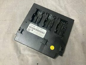 Komfortní řídící jednotka GOLF 6