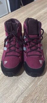 Boty zn. Adidas Vel.35