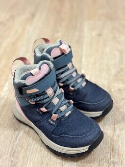 Dětské zimní turistické boty SH 500 vel. 26